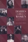 Diaries of Girls and Women : A Midwestern American Sampler - Book