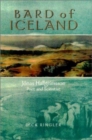 Bard of Iceland : Jonas Hallgrimsson, Poet and Scientist - Book