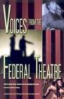 Voices from the Federal Theatre - Book