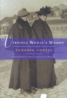 Virginia Woolf's Women - Book