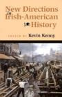 New Directions in Irish-American History - Book