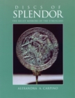 Discs of Splendor : The Relief Mirrors of the Etruscans - Book