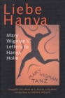 Liebe Hanya - Book