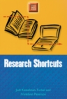 Research Shortcuts - Book