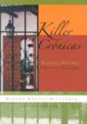 Killer Cronicas : Bilingual Memories - Book