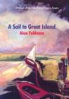 A Sail to Great Island - Book