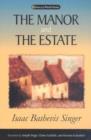 The Manor and the Estate - Book