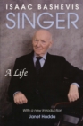 Isaac Bashevis Singer and the Lower East Side - Book