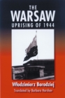 The Warsaw Uprising of 1944 - Book