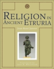 Religion in Ancient Etruria - Book