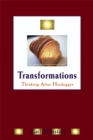 Transformations : Thinking After Heidegger - Book