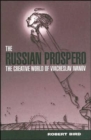 The Russian Prospero : The Creative Universe of Viacheslav Ivanov - Book