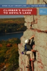 Climber's Guide to Devil's Lake - Book