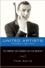 United Artists v. 2; 1951-1978 - The Company That Changed the Film Industry - Book