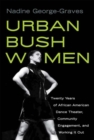 URBAN BUSH WOMEN - Book