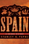 Spain : A Unique History - Book