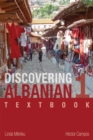 Discovering Albanian 1 : Textbook - Book