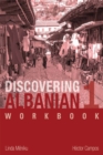 Discovering Albanian 1 : Workbook - Book