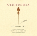 Oedipus Rex : A Dramatized Audiobook - Book