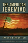 The American Jeremiad - Book