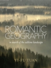 Romantic Geography - Book
