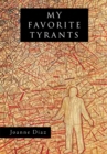 My Favorite Tyrants - Book