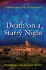 Death on a Starry Night - Book