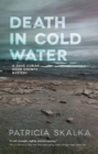 Death in Cold Water - Book