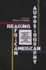 Reading African American Autobiography : Twenty-First-Century Contexts and Criticism - Book