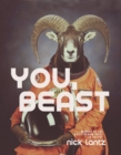 You, Beast : Poems - Book