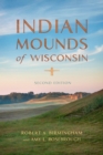 Indian Mounds of Wisconsin - Book