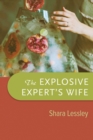 The Explosive Expert's Wife - Book