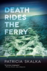 Death Rides the Ferry - Book