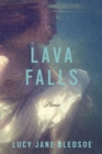 Lava Falls - Book