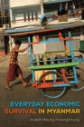 Everyday Economic Survival in Myanmar - Book