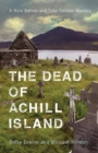 The Dead of Achill Island - Book