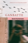 Ganbatte - Book