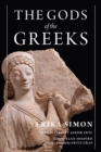 The Gods of the Greeks - Book