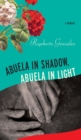 Abuela in Shadow, Abuela in Light - Book