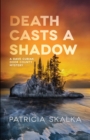 Death Casts a Shadow - Book