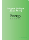 Energy in the Nordic World - Book