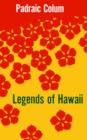 Legends of Hawaii - Book