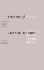 Theory of Value : An Axiomatic Analysis of Economic Equilibrium - Book