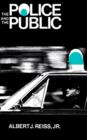The Police and the Public - Book