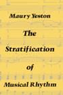 The Stratification of Musical Rhythm - Book