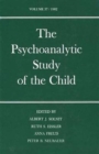 The Psychoanalytic Study of the Child : Volume 37 - Book