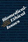 Biomedical-Ethical Issues : A Digest of Law and Policy Development - Book
