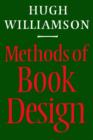Methods of Book Design, Third Edition - Book