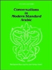 Conversations in Modern Standard Arabic - Book