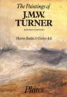 The Paintings of J. M. W. Turner - Book